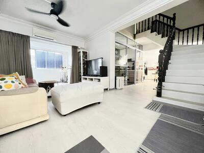 For Sale - 449 Hougang Avenue 10