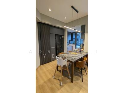 For Rent - Riverbank at Fernvale
