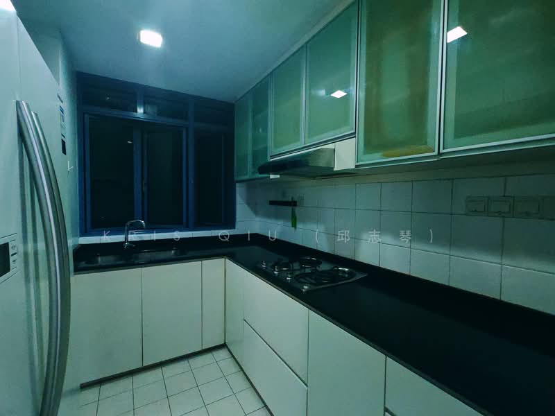 Sanctuary Green, 181 Tanjong Rhu Road, 3 Bedrooms, 1,141 sqft, Condominium For Sale, by Kris Qiu (邱志琴), 25221841 - PropertyGuru.com.sg