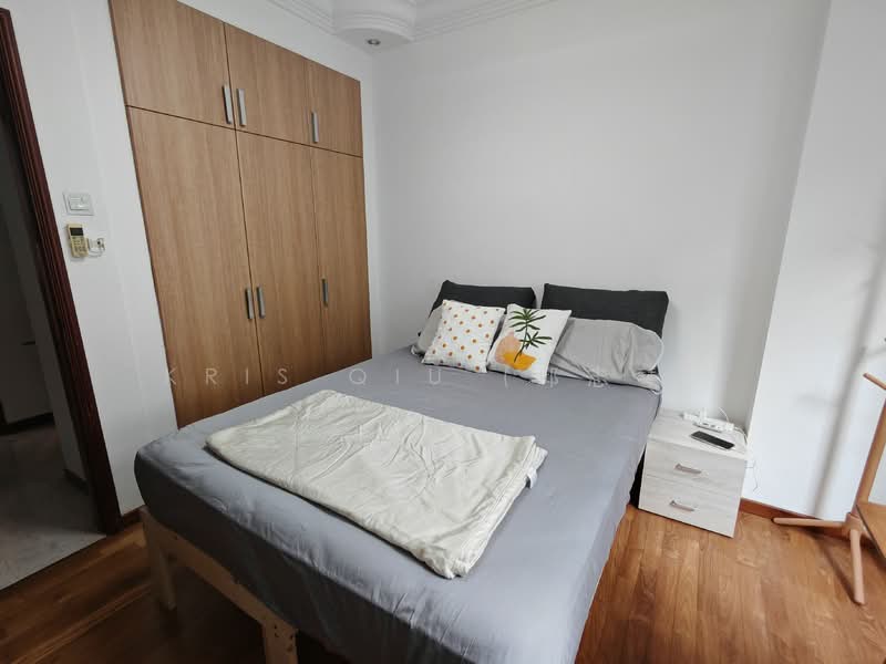 Sanctuary Green, 181 Tanjong Rhu Road, 3 Bedrooms, 1,141 sqft, Condominium For Sale, by Kris Qiu (邱志琴), 25221841 - PropertyGuru.com.sg