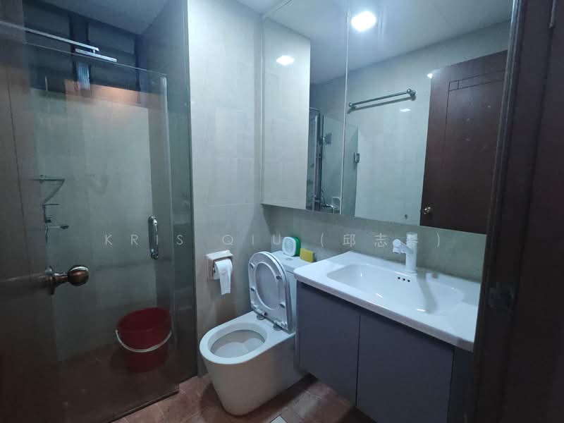 Sanctuary Green, 181 Tanjong Rhu Road, 3 Bedrooms, 1,141 sqft, Condominium For Sale, by Kris Qiu (邱志琴), 25221841 - PropertyGuru.com.sg