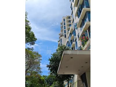 For Sale - Sanctuary Green