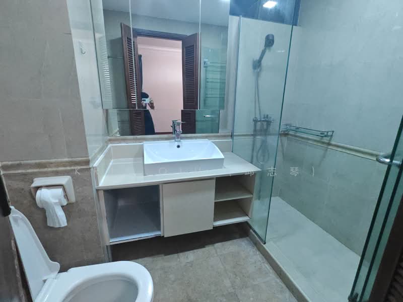 Sanctuary Green, 181 Tanjong Rhu Road, 3 Bedrooms, 1,141 sqft, Condominium For Sale, by Kris Qiu (邱志琴), 25221841 - PropertyGuru.com.sg