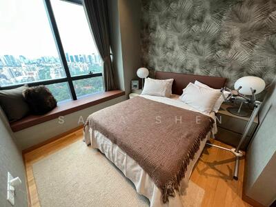 For Rent - Nouvel 18