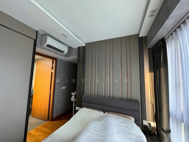 Stirling Residences, 21 Stirling Road, 3 Bedrooms, 980 sqft, Condominium For Rent, by Wiky Kong, 25221885 - PropertyGuru.com.sg