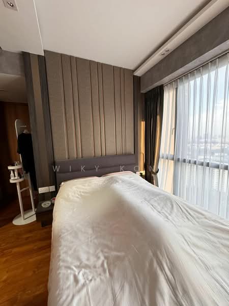 Stirling Residences, 21 Stirling Road, 3 Bedrooms, 980 sqft, Condominium For Rent, by Wiky Kong, 25221885 - PropertyGuru.com.sg