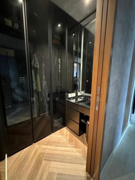 Stirling Residences, 21 Stirling Road, 3 Bedrooms, 980 sqft, Condominium For Rent, by Wiky Kong, 25221885 - PropertyGuru.com.sg