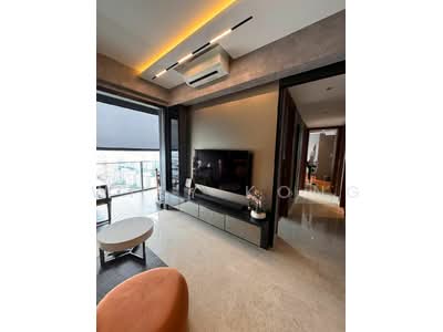 For Rent - Stirling Residences