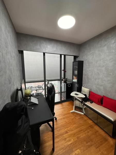 Stirling Residences, 21 Stirling Road, 3 Bedrooms, 980 sqft, Condominium For Rent, by Wiky Kong, 25221885 - PropertyGuru.com.sg