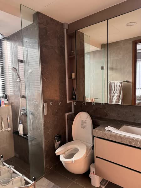 Stirling Residences, 21 Stirling Road, 3 Bedrooms, 980 sqft, Condominium For Rent, by Wiky Kong, 25221885 - PropertyGuru.com.sg