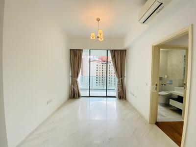 For Rent - Lincoln Suites