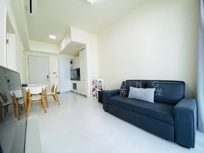 For Rent - Lincoln Suites