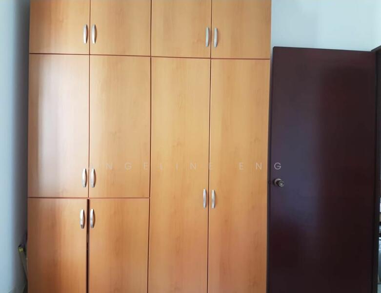 For Rent - 28B Dover Crescent