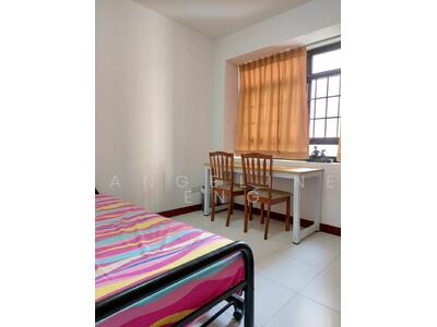 For Rent - 28B Dover Crescent