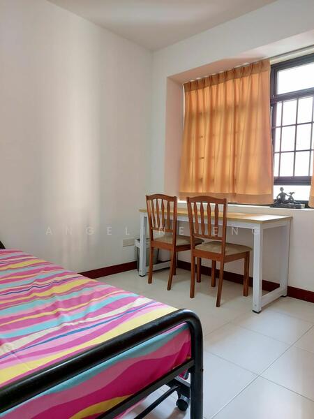 For Rent - 28B Dover Crescent