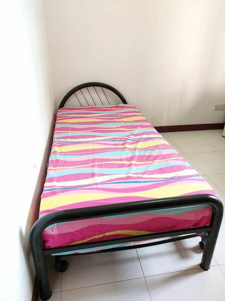 For Rent - 28B Dover Crescent