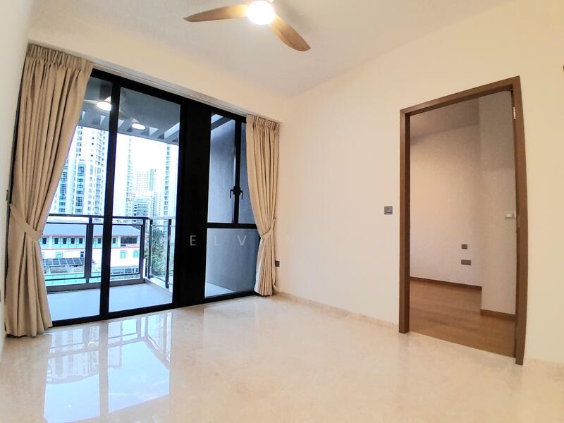 The Atelier, 2 Makeway Avenue, 1 Bedroom, 549 sqft, Condominium For Rent, by Melvin Lee, 25222178 - PropertyGuru.com.sg