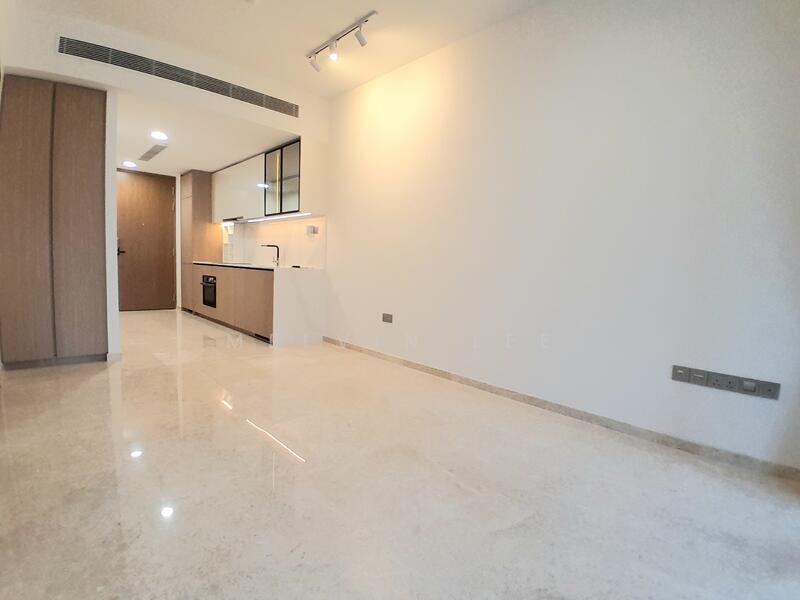 The Atelier, 2 Makeway Avenue, 1 Bedroom, 549 sqft, Condominium For Rent, by Melvin Lee, 25222178 - PropertyGuru.com.sg