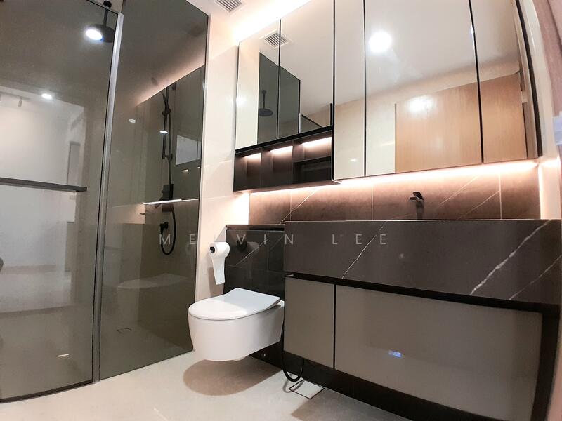 The Atelier, 2 Makeway Avenue, 1 Bedroom, 549 sqft, Condominium For Rent, by Melvin Lee, 25222178 - PropertyGuru.com.sg
