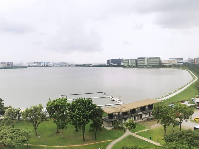 51 Teban Gardens Road, 51 Teban Gardens Road, Boon Lay / Jurong / Tuas, Room Rental, 100 sqft, HDB Flat For Rent, by Henry Ng, 25222187 - PropertyGuru.com.sg
