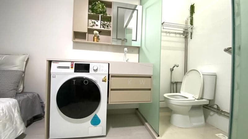 32 Cassia Crescent, 32 Cassia Crescent, Eunos / Geylang / Paya Lebar, Room Rental, 200 sqft, HDB Flat For Rent, by Tony Kwek, 25222229 - Bathroom - PropertyGuru.com.sg