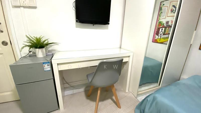 32 Cassia Crescent, 32 Cassia Crescent, Eunos / Geylang / Paya Lebar, Room Rental, 200 sqft, HDB Flat For Rent, by Tony Kwek, 25222229 - Study - PropertyGuru.com.sg