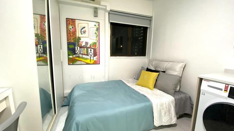 32 Cassia Crescent, 32 Cassia Crescent, Eunos / Geylang / Paya Lebar, Room Rental, 200 sqft, HDB Flat For Rent, by Tony Kwek, 25222229 - Bedroom - PropertyGuru.com.sg