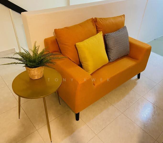 32 Cassia Crescent, 32 Cassia Crescent, Eunos / Geylang / Paya Lebar, Room Rental, 200 sqft, HDB Flat For Rent, by Tony Kwek, 25222229 - Living Room - PropertyGuru.com.sg