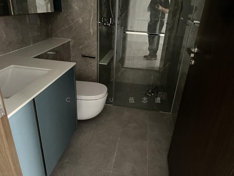 Clavon, 8 Clementi Avenue 1, 2 Bedrooms, 764 sqft, Condominium For Rent, by CT Wu 伍志道, 25222258 - PropertyGuru.com.sg