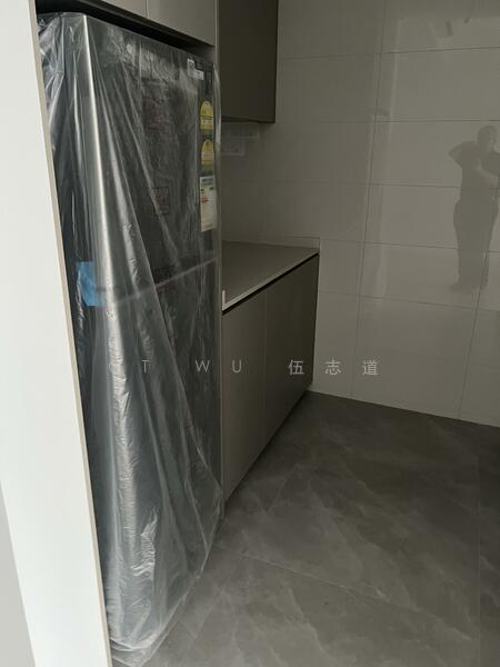 Clavon, 8 Clementi Avenue 1, 2 Bedrooms, 764 sqft, Condominium For Rent, by CT Wu 伍志道, 25222258 - PropertyGuru.com.sg