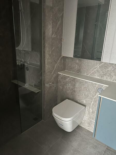 Clavon, 8 Clementi Avenue 1, 2 Bedrooms, 764 sqft, Condominium For Rent, by CT Wu 伍志道, 25222258 - PropertyGuru.com.sg