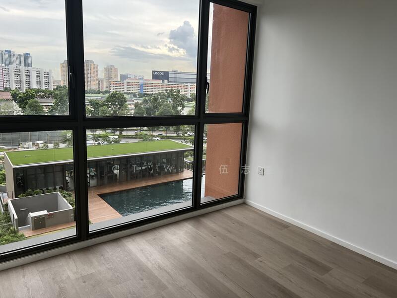 Clavon, 8 Clementi Avenue 1, 2 Bedrooms, 764 sqft, Condominium For Rent, by CT Wu 伍志道, 25222258 - PropertyGuru.com.sg