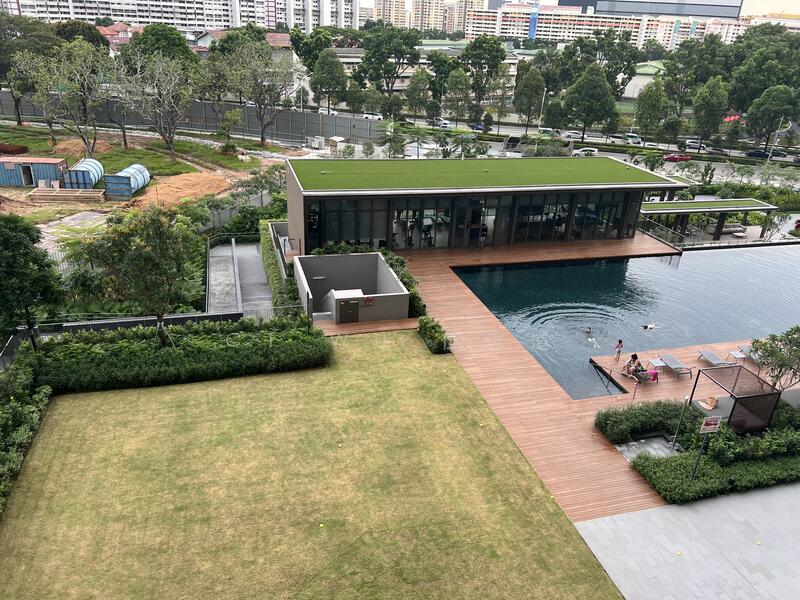 Clavon, 8 Clementi Avenue 1, 2 Bedrooms, 764 sqft, Condominium For Rent, by CT Wu 伍志道, 25222258 - PropertyGuru.com.sg