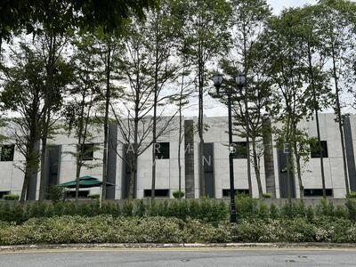 For Sale - The Green Collection