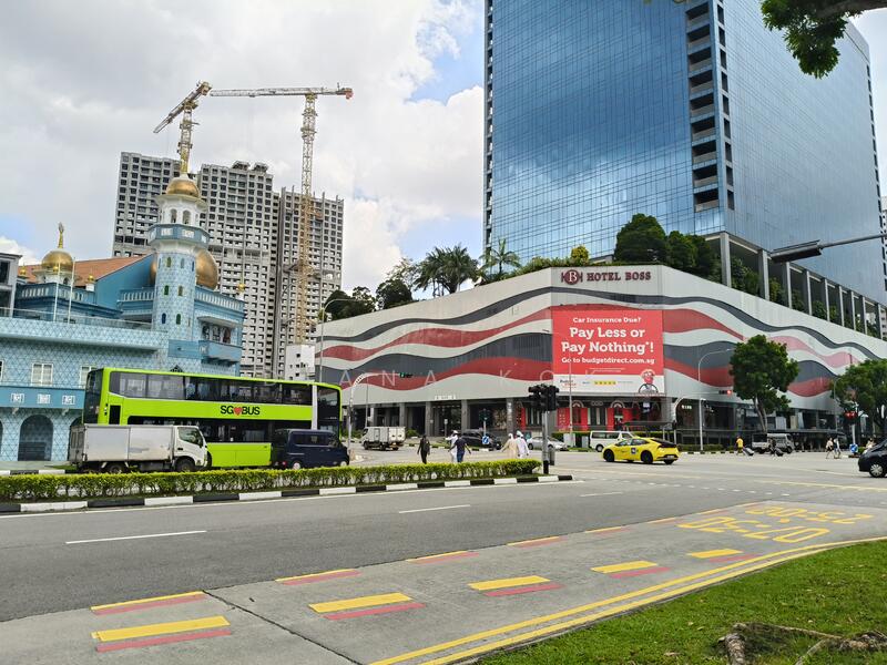 jalan Klapa, jalan Klapa, 1,505 sqft, Food & Beverage For Rent, by Diana Kok, 25222276 - CommercialGuru.com.sg