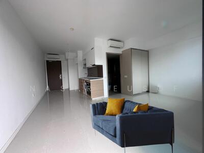For Rent - Treasure at Tampines
