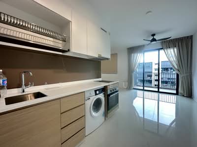 For Rent - Treasure at Tampines