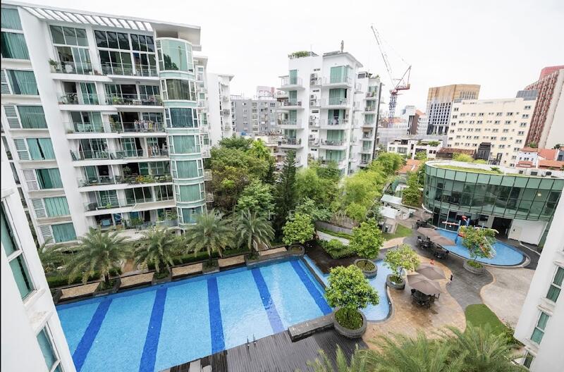 Parc Emily Condominium For Sale at S$ 2,680,000 | PropertyGuru Singapore