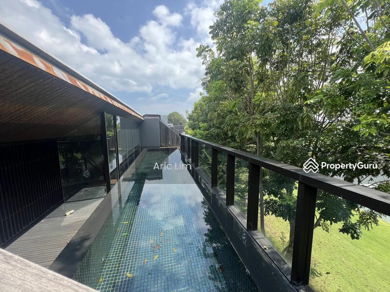 For Sale - The Green Collection