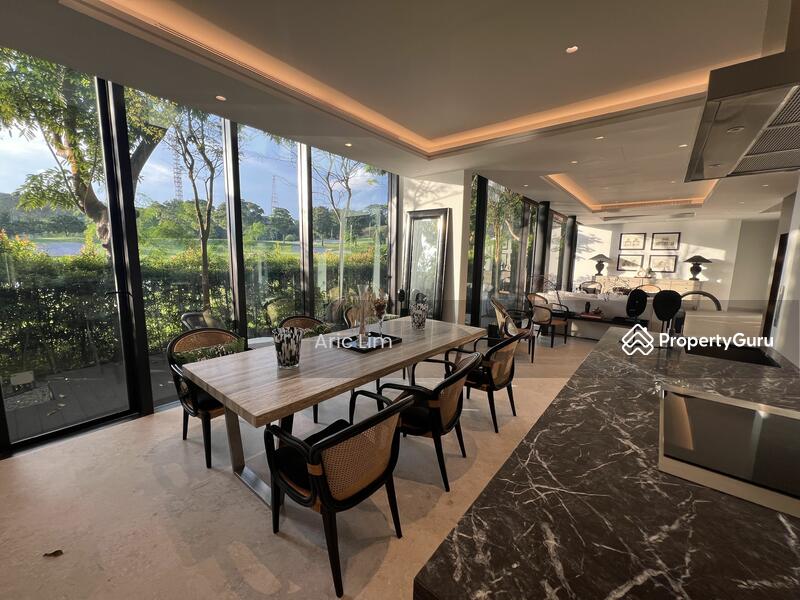For Sale - The Green Collection