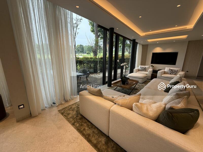 For Sale - The Green Collection
