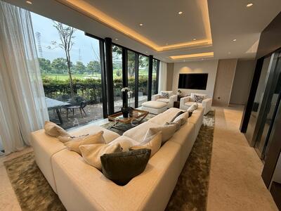 For Sale - The Green Collection