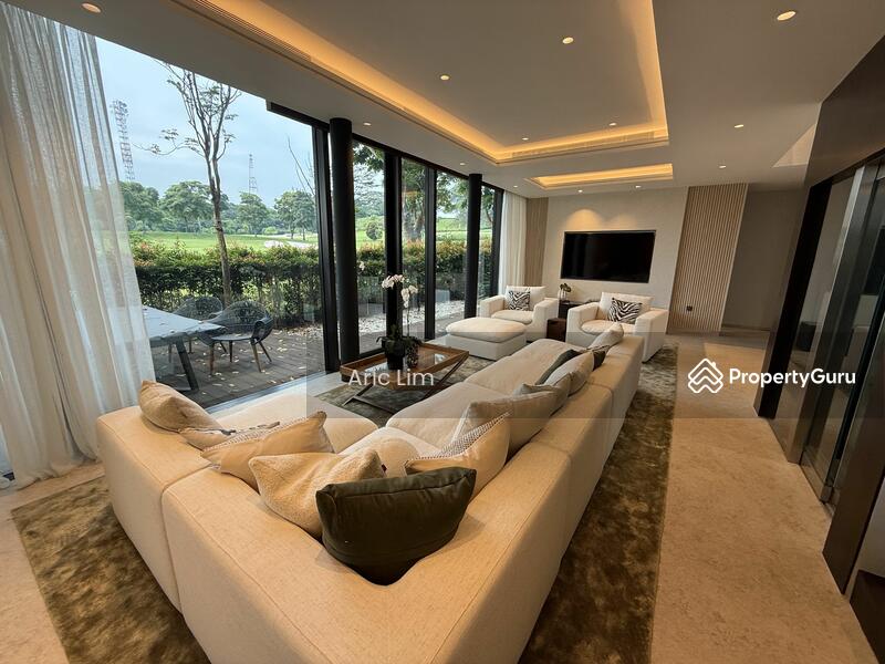 For Sale - The Green Collection