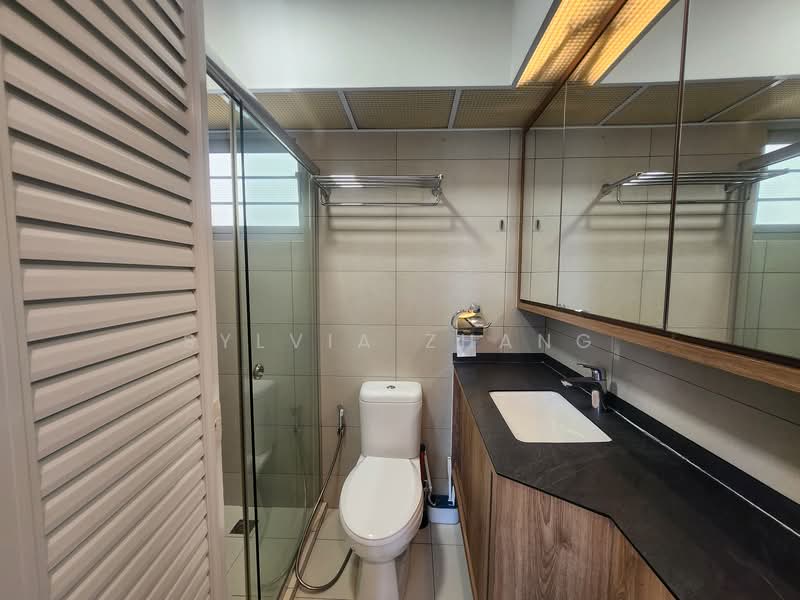 312C Clementi Avenue 4, 312C Clementi Avenue 4, 2 Bedrooms, 1,001 sqft, HDB Flat For Rent, by Sylvia Zhang, 25222381 - PropertyGuru.com.sg