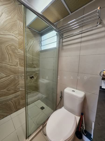 312C Clementi Avenue 4, 312C Clementi Avenue 4, 2 Bedrooms, 1,001 sqft, HDB Flat For Rent, by Sylvia Zhang, 25222381 - PropertyGuru.com.sg