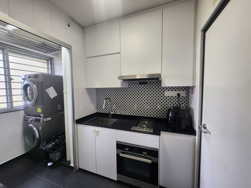 312C Clementi Avenue 4, 312C Clementi Avenue 4, 2 Bedrooms, 1,001 sqft, HDB Flat For Rent, by Sylvia Zhang, 25222381 - PropertyGuru.com.sg