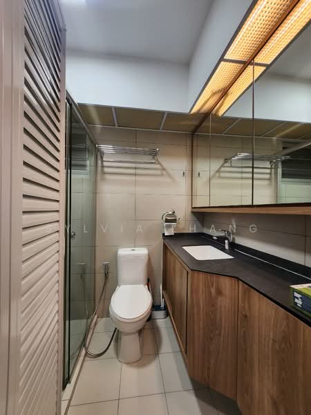 312C Clementi Avenue 4, 312C Clementi Avenue 4, 2 Bedrooms, 1,001 sqft, HDB Flat For Rent, by Sylvia Zhang, 25222381 - PropertyGuru.com.sg