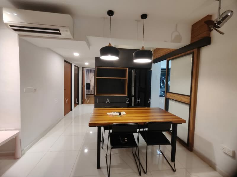 312C Clementi Avenue 4, 312C Clementi Avenue 4, 2 Bedrooms, 1,001 sqft, HDB Flat For Rent, by Sylvia Zhang, 25222381 - PropertyGuru.com.sg