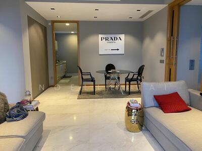 For Sale - The Oceanfront @ Sentosa Cove