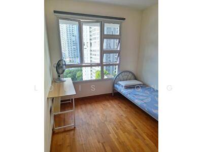 For Rent - 42A Margaret Drive